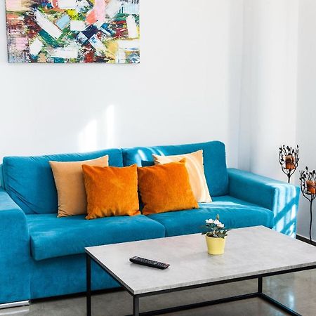 アテネBeautiful Apt Near Monastiraki Sqrアパートメント エクステリア 写真