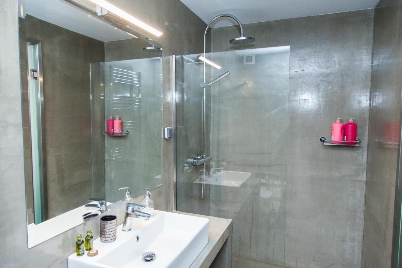 アテネBeautiful Apt Near Monastiraki Sqrアパートメント エクステリア 写真