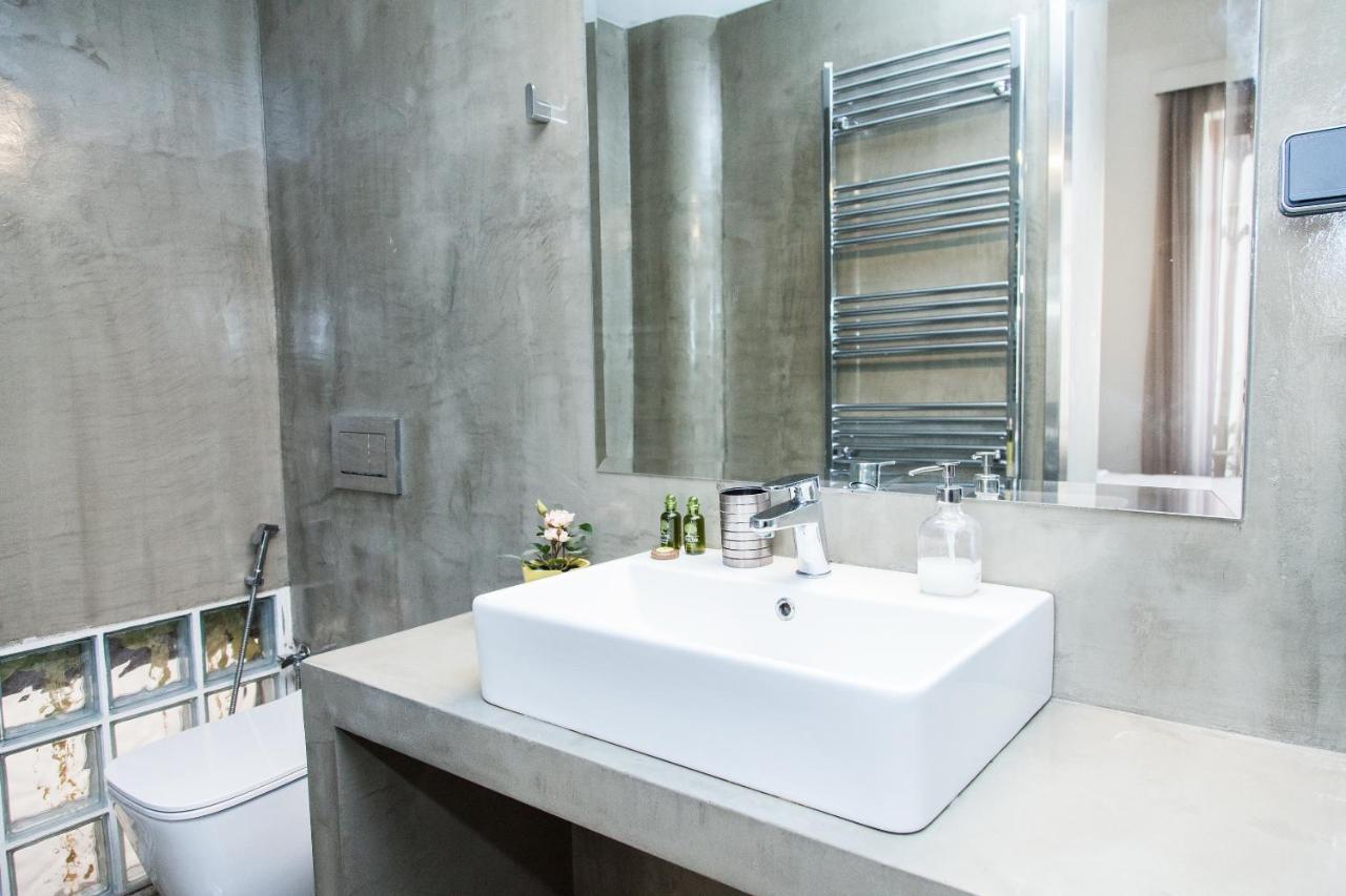 アテネBeautiful Apt Near Monastiraki Sqrアパートメント エクステリア 写真