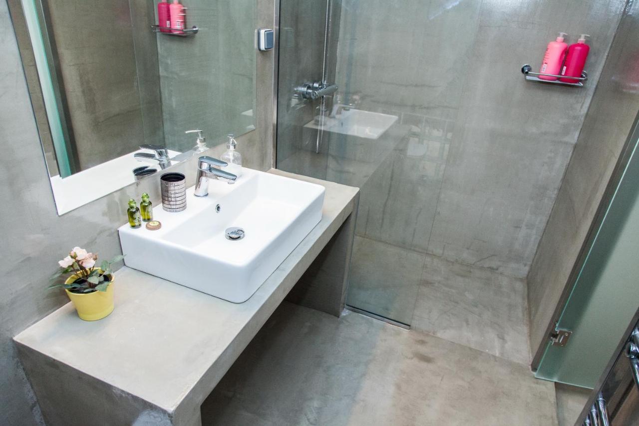 アテネBeautiful Apt Near Monastiraki Sqrアパートメント エクステリア 写真