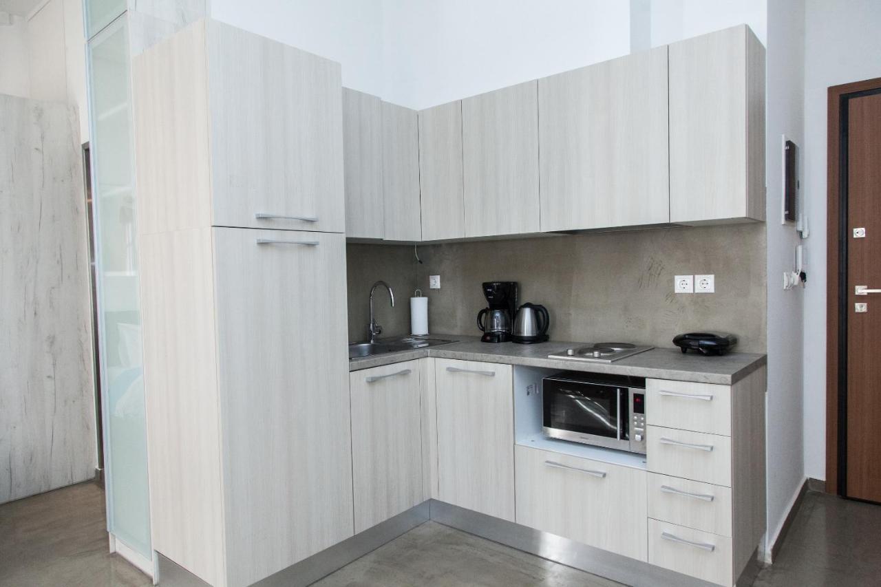 アテネBeautiful Apt Near Monastiraki Sqrアパートメント エクステリア 写真